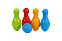 Новорічний набір іграшок ТехноК, арт. 8829, фото 5