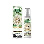 Сироватка для області навколо очей White Rose & Caviar від Arsy Cosmetics 50 мл