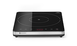 Індукційна плита Hendi Kitchen Line 2000