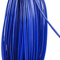 Кант кедер 08мм колір електрик (боб 100м) KS