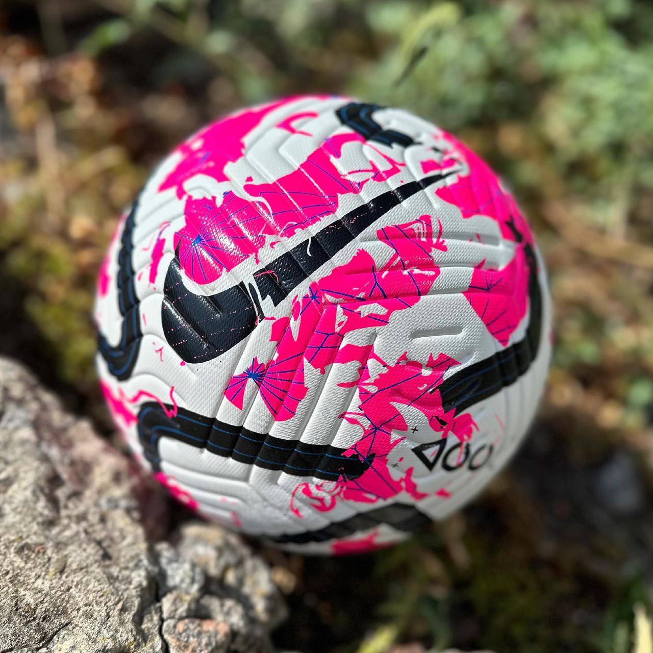 Футбольний м'яч Nike Premier League Flight/ м'яч Найк флайт, фото 1