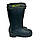 Чоботи FR Thermic Boots Comfort -30°C з підшивкою TPR - З вкладишем - Зелені, фото 2