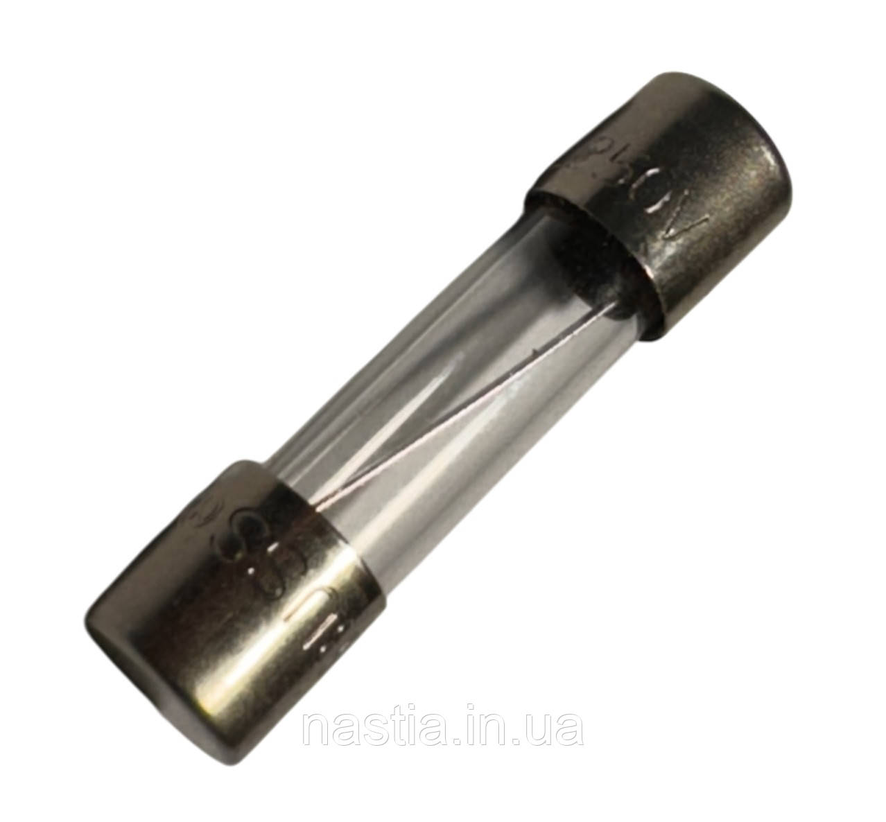 327003200 Запобіжник 5*20 T6,3A 250V, фото 1