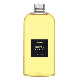 Рефіл дифузора HOTEL AMALFI, 500 мл