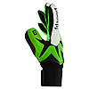 Воротарські рукавиці fdsport green palm 5-ка, 6-ка, 7-ка, фото 3