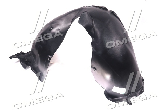 Підкрилок пер. пра. VW TIGUAN 17-20 (TEMPEST) 051 5557 388