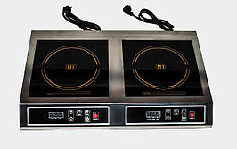 Індукційна плита EWT INOX MEMO2