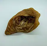 Ласощі для собак Вухо дикого кабана сушене (ціна за 1шт), фото 2