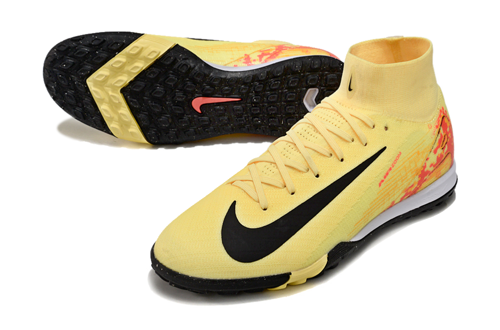 Сороконіжки Nike Air Zoom Superfly X TF/футбольне взуття/найк меркуріал суперфлай