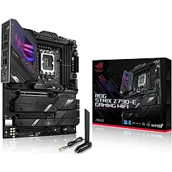 ASUS ROG STRIX Z790-E GAMING WIFI (90MB1CL0-M0EAY0) Материнська плата