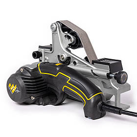 Електроточила Work Sharp Ken Onion MK.2 ELITE KTS: 15-30°, 5 ременів, для ножів, сокир, лез + модуль