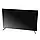 Телевізор Grunhelm Q75U701-GA11V 75" Телевізор 75 дюймів Телевізор для вітальні Плазмовий телевізор, фото 4