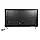 Телевізор Grunhelm Q75U701-GA11V 75" Телевізор 75 дюймів Телевізор для вітальні Плазмовий телевізор, фото 5