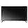 Телевізор Grunhelm Q75U701-GA11V 75" Телевізор 75 дюймів Телевізор для вітальні Плазмовий телевізор, фото 8