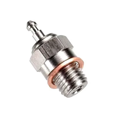 Свічка розжарювання N3 N4 Spark VX SH Nitro Engine Parts Replace