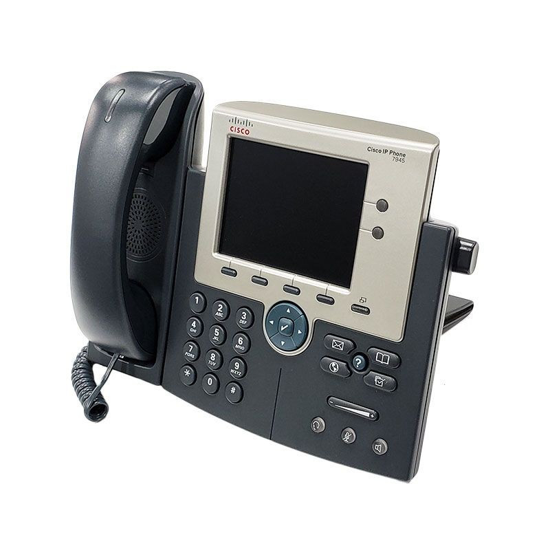 IP Телфон Cisco 7945 (CP-7945G)
