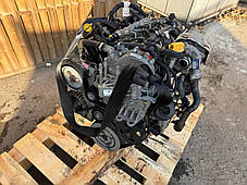 Двигун Фіат Фіоріно 1.3 Mjtd, фото 3