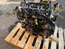 Двигун Фіат Фіоріно 1.3 Mjtd, фото 2