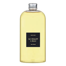 Рефіл дифузора LE CHALET À BALI, 500 мл
