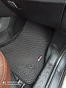 Автомобільні килимки eva для Fiat 500L (2012 - ...) рік, фото 2