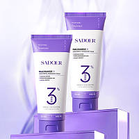 Крем для обличчя з ніацинамідом Niacinamide 3% Moisturizing Translucent Cream Sadoer 100 г