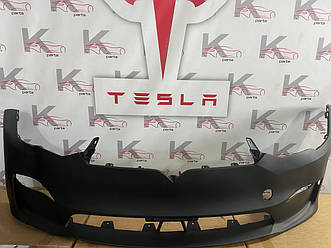 Бампер передній (PLAID) Tesla Model S 1750101-S0-A