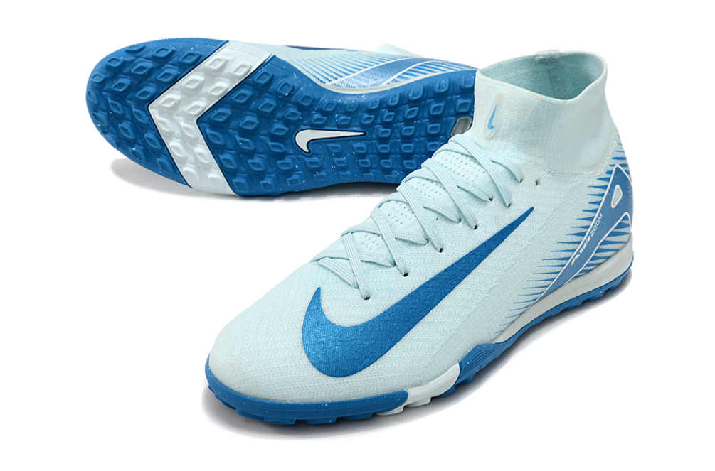 Сороконіжки Nike Air Zoom Superfly X TF/футбольне взуття/найк меркуріал суперфлай