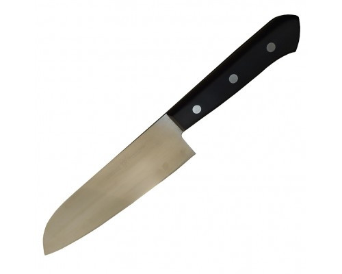 Кухонний японський ніж Zwilling J.A.Henckels Japan Henckels Santoku Knife Lost Fly 180 мм (вінтажний), фото 1