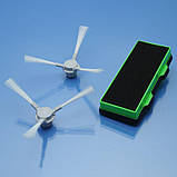 Щітки для робота пилососа Rowenta X-plorer serie 80 RR7747WH, RR7755WH оригінал, фото 6