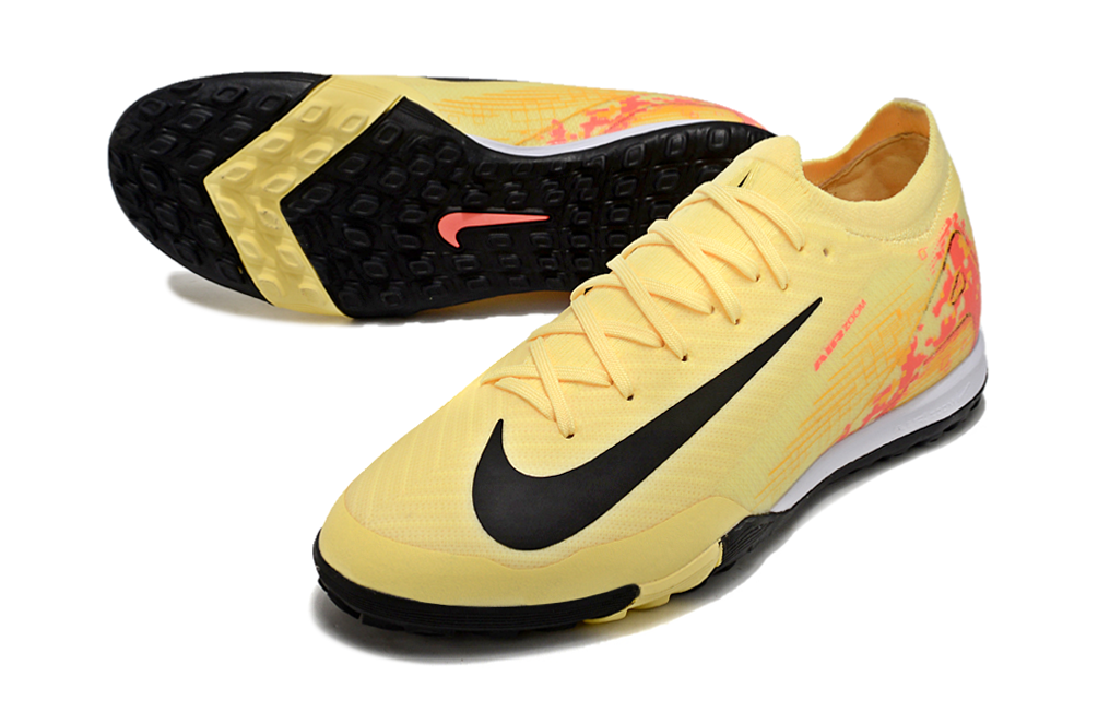 Сороконіжки Nike Air Zoom Vapor XVI TF/футбольне взуття/найк меркуріал суперфлай