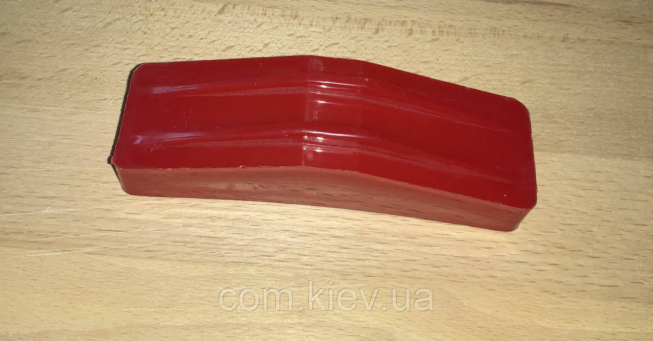 Захисний футляр для льодобурів часів СРСР