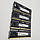 Комплект оперативної пам'яті Patriot Viper DDR3 32Gb (4x8GB) 1600MHz PC3 12800U 2R8 CL10 (PV332G160C0QK) Б/В, фото 8