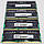 Комплект оперативної пам'яті Patriot DDR3 32Gb (4x8Gb) 1866MHz PC3 14900U 2R8 CL10 (PV316G186C0K) Б/В, фото 7