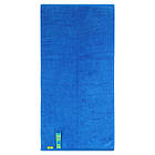 Рушник спортивний MadWave cotton soft terry 100x50 см бавовна, фото 4