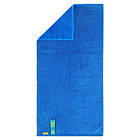 Рушник спортивний MadWave cotton soft terry 100x50 см бавовна, фото 5