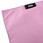 Рушник спортивний MadWave ice cream 80x40 см мікрофібра, фото 9