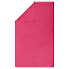 Рушник спортивний MadWave 140x80 см мікрофібра, фото 3