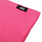 Рушник спортивний MadWave 140x80 см мікрофібра, фото 7