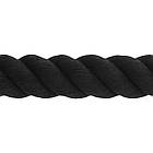 Канат для кросфіту SP-Planeta Combat Battle Rope 12 м для махових вправ, фото 5