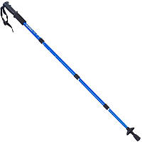 Палиця трекінгова SP-Sport Energia 50-107 см для скандинавської ходьби