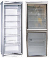 Холодильные шкафы-витрины Snaige
