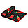Вологопоглинаючий спортивний рушник MadWave spicy M076304100W мікрофібра 80x40 см. Чорний, фото 4