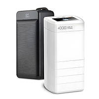 Повербанки та портативні станції