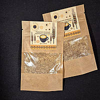 Порція пшенично-ячмінного капучино з куркумою, 10 г