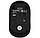 Bluetooth миша 2E MF218 Silent WL/BT Black-Grey 2E-MF218WBG UA, фото 6