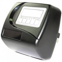 Панель лицьова Clack CI/EI/TC V3175