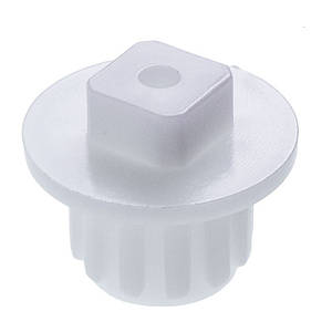 Муфта для м'ясорубки Zelmer 00792328 ZMMA400W, ZMM1282, ZMM1283, ZMM1289, ZMM1480, ZMM1508, ZMM1583.