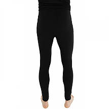Чоловічі термоштани Accapi Technosoft EVO Black, L (50), фото 3