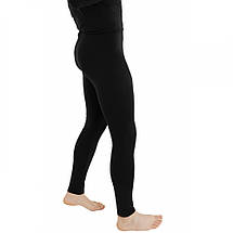 Чоловічі термоштани Accapi Technosoft EVO Black, L (50), фото 2