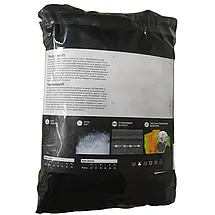 Чоловічі термоштани Accapi Technosoft EVO Black, L (50), фото 5